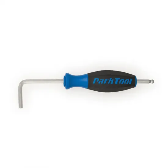Ключ шестигранник Park Tool HT-6 з рукояткою, 6mm