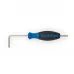 Ключ шестигранник Park Tool HT-6 з рукояткою, 6mm