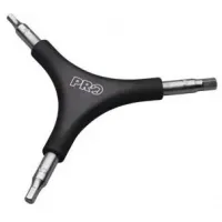 Ключ PRO звездочки Y-Wrench 2 / 2.5 / 3mm