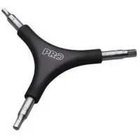 Ключ PRO звёздочки Y-Wrench 4 / 5 / 6mm