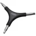 Ключ PRO звёздочки Y-Wrench 4 / 5 / 6mm