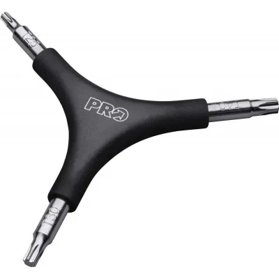 Ключ PRO Y-Wrench Torx T25 / T30 / T40