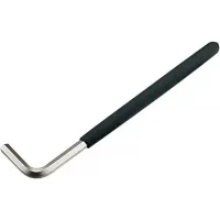 Ключ ICE TOOLZ 35VA шестигранник 10х200mm