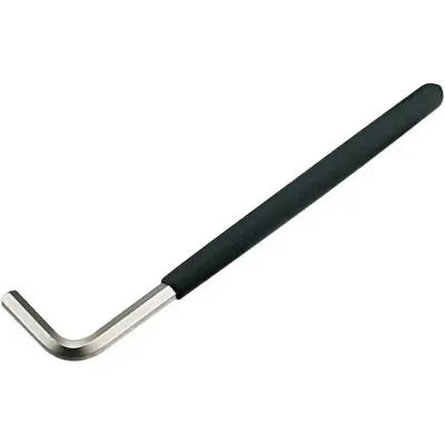 Ключ ICE TOOLZ 35VA шестигранник 10х200mm