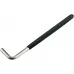 Ключ ICE TOOLZ 35VA шестигранник 10х200mm