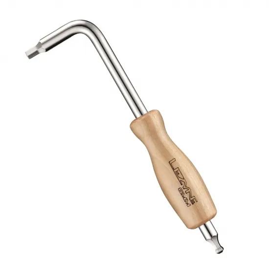 Ключ шестигранний Lezyne CLASSIC HEX ROD 6мм Y13