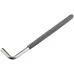 Ключ ICE TOOLZ 35V8 шестигранник 8х200mm