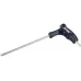 Ключ ICE TOOLZ 7M40 двосторонній 4mm, кульковий наконечник