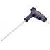 Ключ ICE TOOLZ 7M30 двусторонний 3.0mm