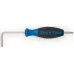 Ключ шестигранник Park Tool HT-6 з рукояткою, 6mm