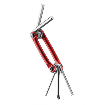 Мультитул Ice Toolz 96B1, 
