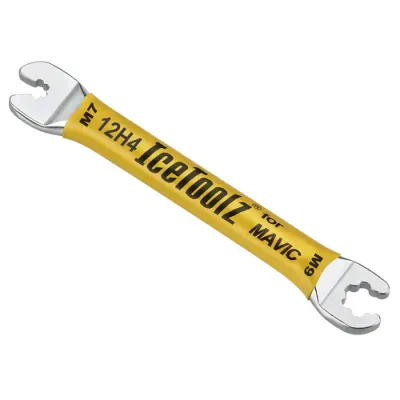 Ключ ICE TOOLZ 12H4 д/спиць Mavic Wheelsets