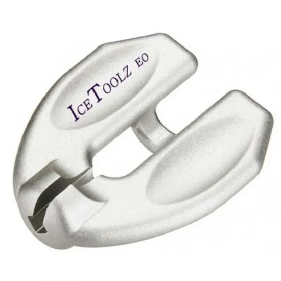 Ключ ICE TOOLZ 08C5 д/спиць з нержавійки 3.45mm/0,136 ніп.