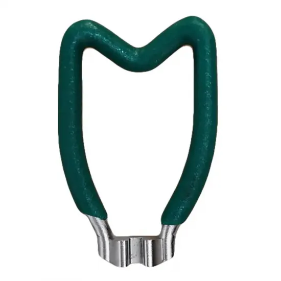 Ключ Ice Toolz 08P2 для спиць 3.30mm/80gs./0.130" Square Nipples, зелений Ключ Ice Toolz 08P2 для спиць 3.30mm/80gs./0.130" Square Nipples, зелений