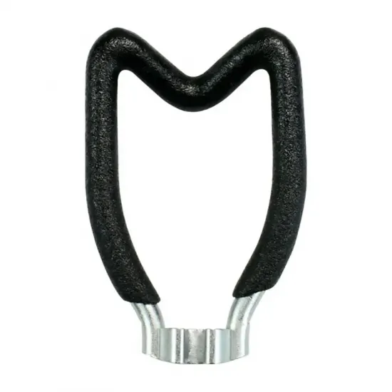 Ключ Ice Toolz 08P1 для спиц 3.20mm/80gs./0.127" Square Nipples, черный Ключ Ice Toolz 08P1 для спиц 3.20mm/80gs./0.127" Square Nipples, черный
