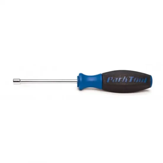 Ключ д/спиц Park Tool SW-16.3 трёхсторонний торцевой: гнездо под шестигранник 3/16"