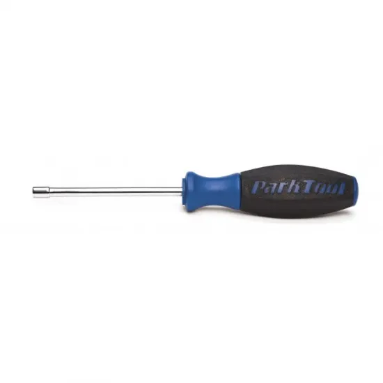 Ключ д/спиць Park Tool SW-17 тристоронній торцевий: гніздо під шестигранник 5.0mm Ключ д/спиць Park Tool SW-17 тристоронній торцевий: гніздо під шестигранник 5.0mm