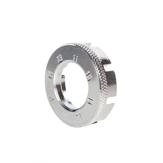 Ключ спіцний О-подібний KL-9726A 10/11/12/13/14 / 15G