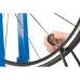 Ключ д/спиць Park Tool SW-40 чотиристоронній 0,127"
