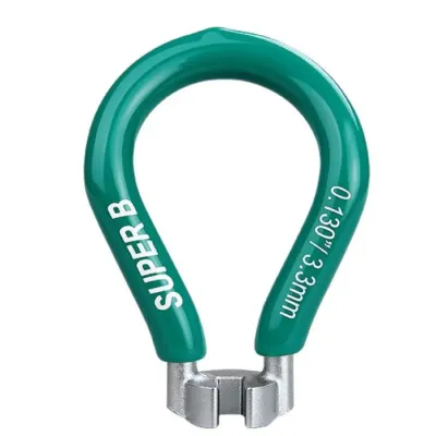 Ключ спицний SuperB для ніпелів 3.3 mm (0.130")