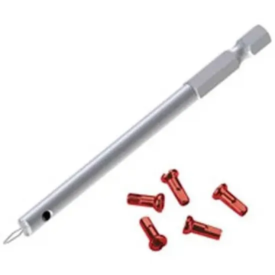 Натягувач ніпеля Ice Toolz 12S4 д/глибоких ободів