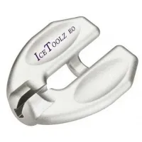 Ключ ICE TOOLZ 08C5 д/спиць з нержавійки 3.45mm/0,136 ніп.