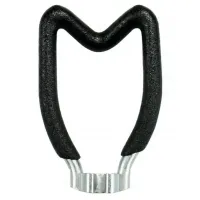 Ключ Ice Toolz 08P1 для спиц 3.20mm/80gs./0.127" Square Nipples, черный Ключ Ice Toolz 08P1 для спиц 3.20mm/80gs./0.127" Square Nipples, черный