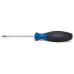 Ключ д/спиц Park Tool SW-16.3 трёхсторонний торцевой: гнездо под шестигранник 3/16"