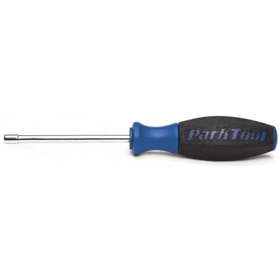 Ключ д/спиць Park Tool SW-17 тристоронній торцевий: гніздо під шестигранник 5.0mm