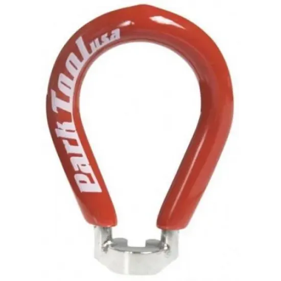 Ключ д/спиць Park Tool SW-42 чотиристоронній 0,136"