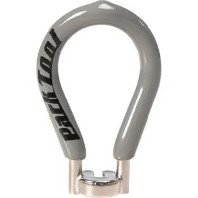 Ключ д/спиць Park Tool SW-5 DT Torx® Style Splined Nipple сірий