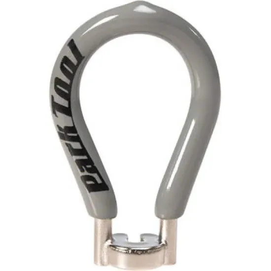 Ключ д/спиць Park Tool SW-5 DT Torx® Style Splined Nipple сірий