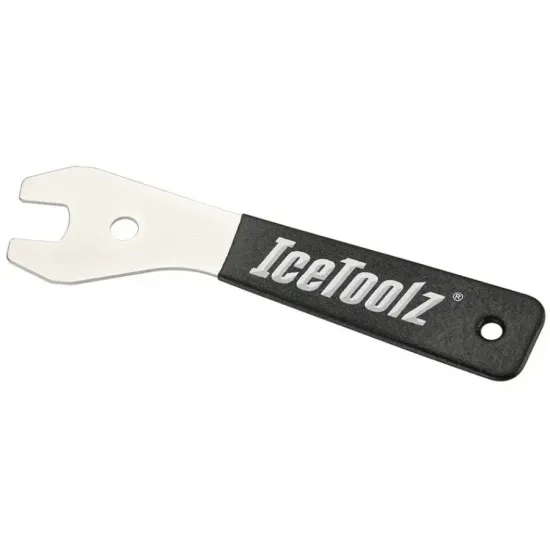 Ключ ICE TOOLZ 4713 конусний з руків'ям 13mm Ключ ICE TOOLZ 4713 конусний з руків'ям 13mm