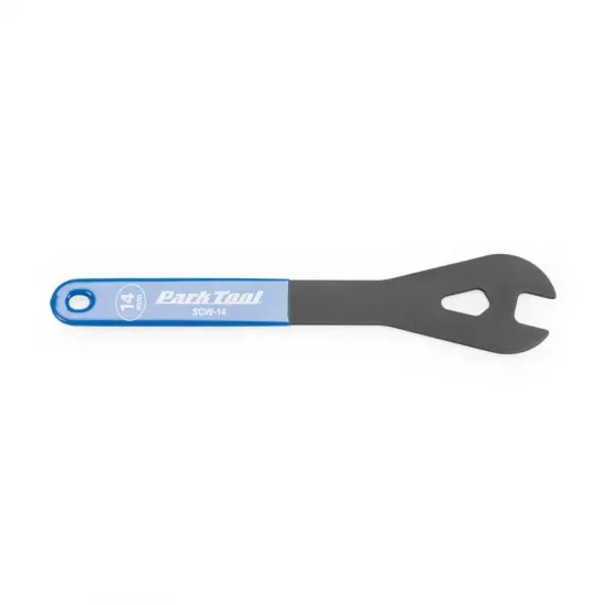 Ключ конусний Park Tool SCW-14 професійний, 14mm Ключ конусний Park Tool SCW-14 професійний, 14mm
