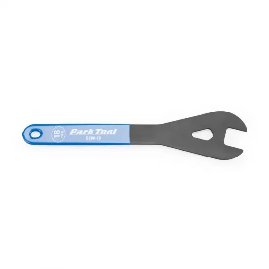 Ключ конусний Park Tool SCW-18 професійний, 18mm