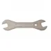 Ключ конусний Park Tool DCW-4 двосторонній 13х15mm