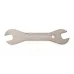 Ключ конусний Park Tool DCW-2 двосторонній 15х16mm