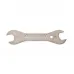 Ключ конусний Park Tool DCW-3 двосторонній 17х18mm