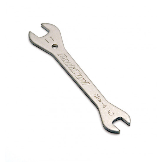 Ключ ріжковий Park Tool CBW-4 плаский 9х11мм