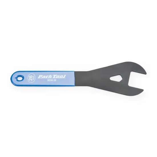 Ключ конусний Park Tool SCW-26, 26mm Ключ конусний Park Tool SCW-26, 26mm
