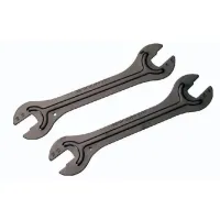 Ключи конусные, набор, комплект 2 шт. 13x14x15x16мм