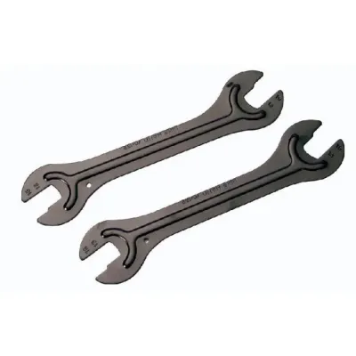 Ключі конусні, набір, комплект 2 шт. 13x14x15x16мм