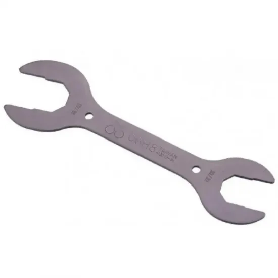 Ключ Ice Toolz 06H8 д/рулевой 30x32x36x40mm, рожковый