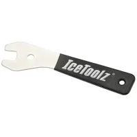Ключ ICE TOOLZ 4717 конусной с рукояткой 17mm Ключ ICE TOOLZ 4717 конусной с рукояткой 17mm