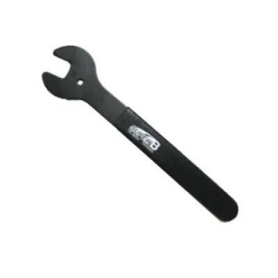 Ключ гайковий SuperB конусний  15 мм