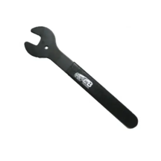 Ключ гайковий SuperB конусний  15 мм