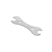 Ключ гаечный SuperB конусной двойной 15 х 16 мм