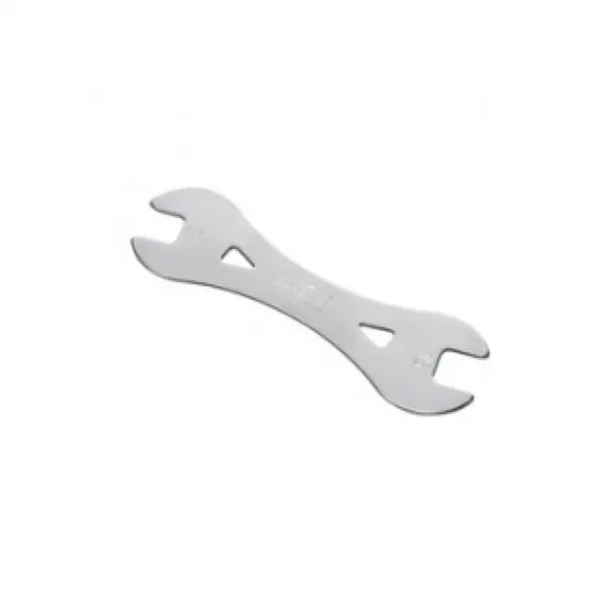 Ключ гайковий SuperB конусний  подвійний 15 х 16 мм