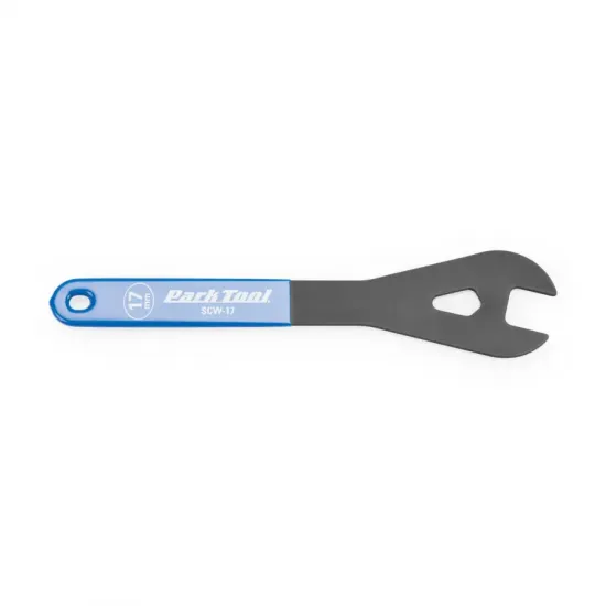 Ключ конусний Park Tool SCW-17 професійний, 17mm