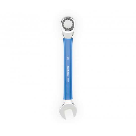 Ключ рожково-накидний Park Tool MWR-17 з тріскачкою, 17mm